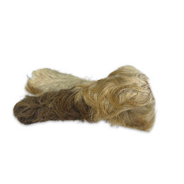 Produktbild von Wolf's Nature Wildes Rind - Kopfhaut mit Fell 250 g