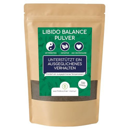 Produktbild von Wolfsbacher Natur Triebregulat Pulver