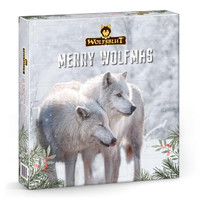 Produktbild von Wolfsblut | Adventskalender 2025 | 1 Stück