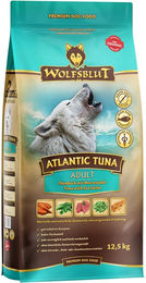 Produktbild von Wolfsblut Atlantic Tuna Adult - 2 x 12,5 kg
