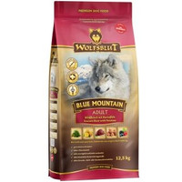 Produktbild von WOLFSBLUT Blue Mountain Adult - 2 x 12,5 kg