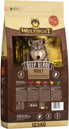 Produktbild von Wolfsblut Deep Glade Adult - 2 x 12,5 kg