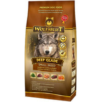 Produktbild von Wolfsblut Deep Glade Small Breed - 2 kg