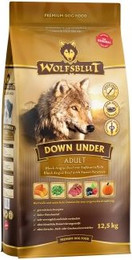 Produktbild von WOLFSBLUT Down Under Adult - 2 x 12,5 kg