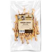 Produktbild von Wolfsblut Green Field Hühnerfüße Kauartikel - 2 x 200 g