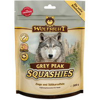 Produktbild von Wolfsblut Grey Peak Squashies - 300 g