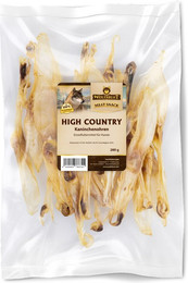 Produktbild von Wolfsblut High Country Kaninchenohren Kauartikel - 200 g