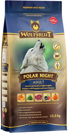 Produktbild von Wolfsblut Polar Night Adult - 2 x 12,5 kg