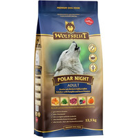 Produktbild von Wolfsblut Polar Night Adult - 2 x 12,5 kg