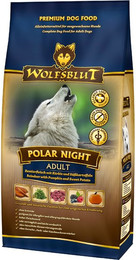 Produktbild von Wolfsblut Polar Night Adult Rentier & Kürbis - 2 kg