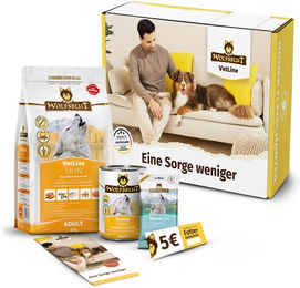 Wolfsblut | Probierbox SKIN | VetLine | 1 Paket – Bild 1 von 5