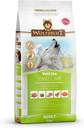Produktbild von Wolfsblut Sparpaket 2 x 12 kg Vet Joint Care