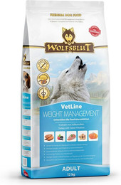 Produktbild von Wolfsblut Sparpaket 2 x 12 kg Vet Weight Management