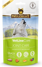 Produktbild von Wolfsblut VetLine Care Joint Care Snack - 100 g