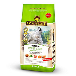 Produktbild von Wolfsblut VetLine Joint Care Trockenfutter für Hunde - 12 kg