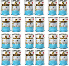 Wolfsblut Vetline Weight Management - Nassfutter bei Übergewicht oder Diabetes 24x395g, Nassfutter für: Hunde – Bild 1 von 3