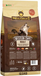 Produktbild von Wolfsblut Western Cape Adult - 2 x 12,5 kg