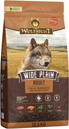 Produktbild von Wolfsblut Wide Plain Adult - 2 x 12,5 kg