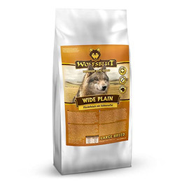 Produktbild von Wolfsblut Wide Plain Large Breed Pferd mit Süßkartoffel - 2 kg