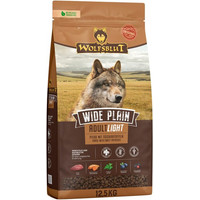 Produktbild von Wolfsblut Wide Plain Light - 2 x 12,5 kg
