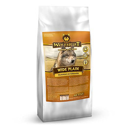 Produktbild von Wolfsblut Wild Duck Active Trockenfutter - 3 x 2 kg