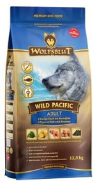Produktbild von WOLFSBLUT Wild Pacific Adult - 2 x 12,5 kg