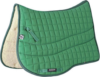 Produktbild von Woll- und Baumwoll-Springpferdedecke Burioni