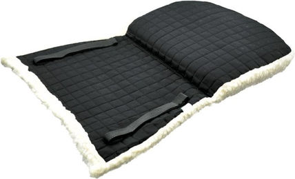 Woll- und Baumwollpad für Pferde Burioni – Bild 1 von 4