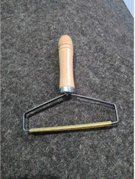 Produktbild von Wollbürste Edix Saddles