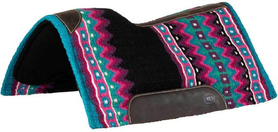 Produktbild von Wollfilz Dressurunterlage für Pferde Pool's