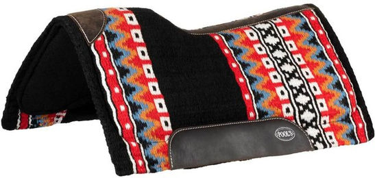 Produktbild von Wollfilz Dressurunterlage für Pferde Pool's