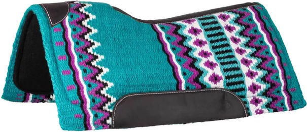 Produktbild von Wollfilz Dressurunterlage für Pferde Pool's