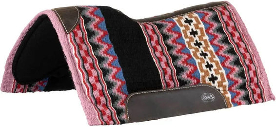 Produktbild von Wollfilz Dressurunterlage für Pferde Pool's