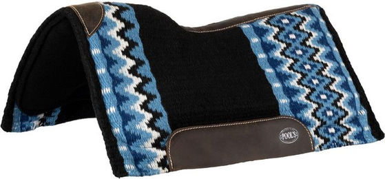 Produktbild von Wollfilz Dressurunterlage für Pferde Pool's