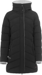 Wolljacke für Frauen mit mittellanger Länge Cavallo Cavalrhea – Bild 1 von 4