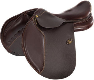 Produktbild von Wollsattel für Dressurreiten Acavallo Veneziano