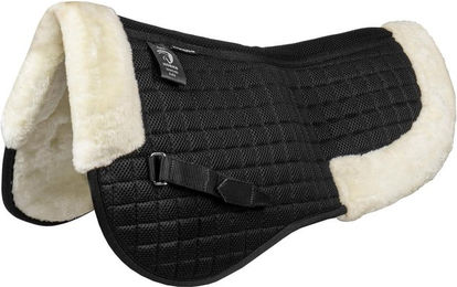 Produktbild von Wollschoner für Pferde Horka Airmesh