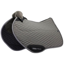 Produktbild von Wollunterlage für Springreiten Stübben Streamline Close Contact