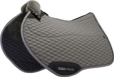 Produktbild von Wollunterlage für Springreiten Stübben Streamline Close Contact