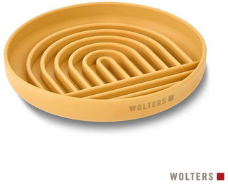 Produktbild von Wolters Antischlingnapf Playful Schleckmatte