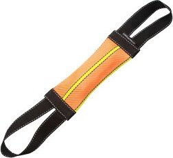 Produktbild von Wolters Apportierdummy Beißwurst Horst Hundezubehör orange S