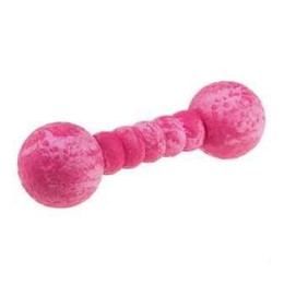 Produktbild von WOLTERS Aqua-Fun Gym Hundespielzeug 23 cm Himbeer - 23 cm