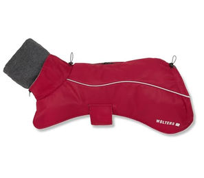 Wolters Cape Adventure rot, Rückenlänge: 28 cm – Bild 1 von 3