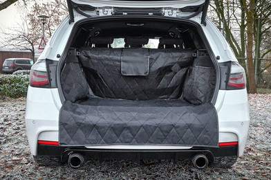 Produktbild von Wolters Clean Car Kofferraumdecke