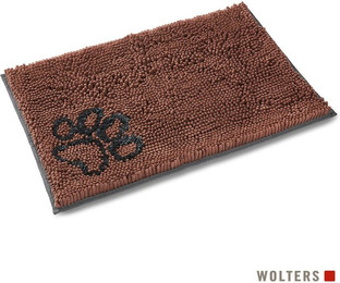 Produktbild von Wolters Cleankeeper Doormat tabac Hundematte