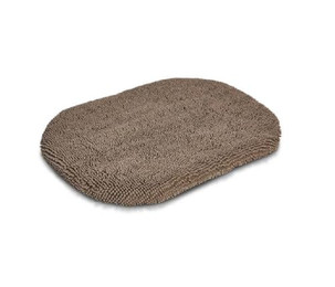 Produktbild von Wolters Cleankeeper ovale Matte Hundekissen