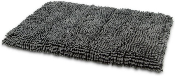 Produktbild von Wolters Cleankeeper Reise Pad hellgrau 102 x 65 x 4,5 cm