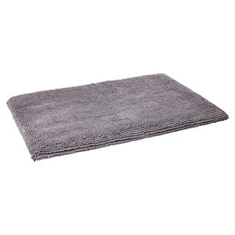 Produktbild von Wolters Cleankeeper Reise Pad hellgrau 86 x 53 x 4,5 cm