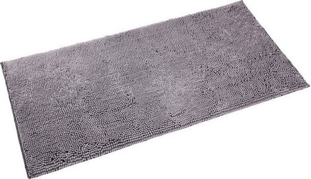 Produktbild von Wolters Cleankeeper Runner hellgrau Hundematte 120 x 60 cm