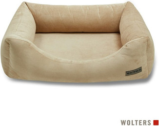 Produktbild von Wolters Dream-Well Heaven Hundebett L sand